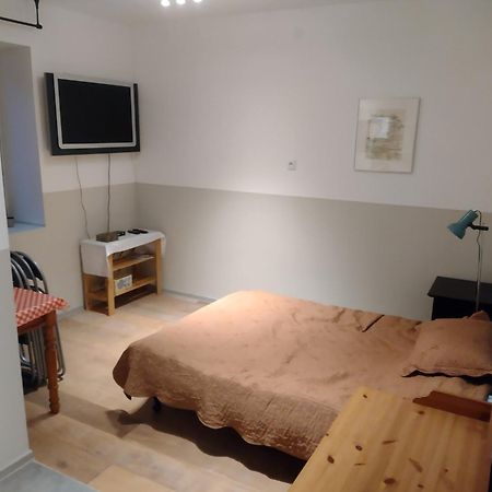Sudety Hut 3 Apartment ป็อดกูชิน ภายนอก รูปภาพ