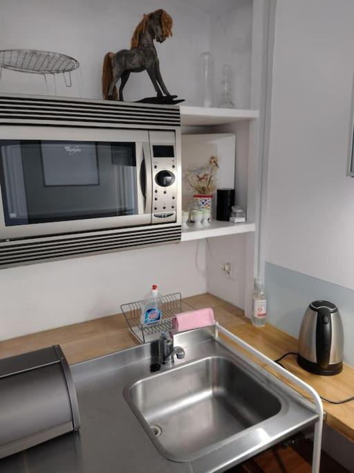 Sudety Hut 3 Apartment ป็อดกูชิน ภายนอก รูปภาพ
