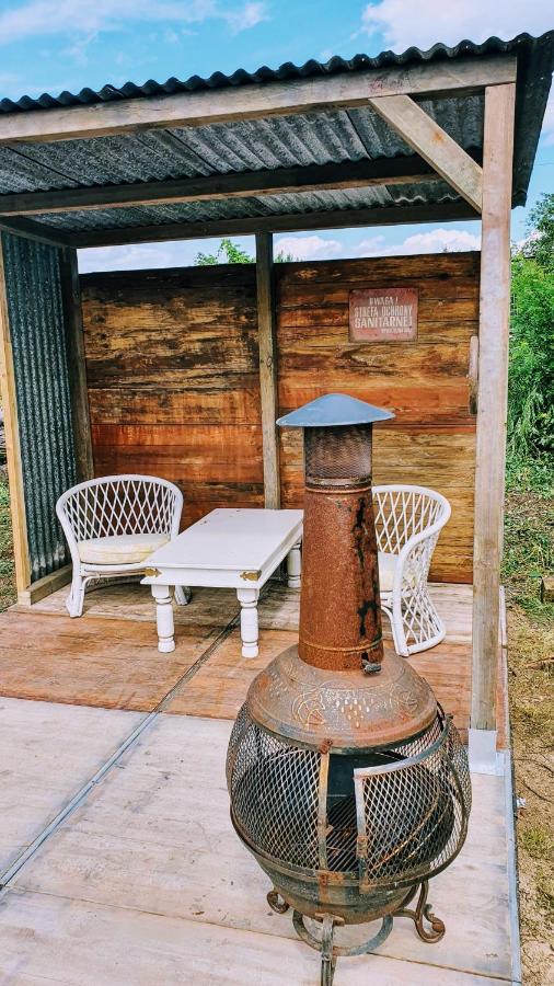 Sudety Hut 3 Apartment ป็อดกูชิน ภายนอก รูปภาพ