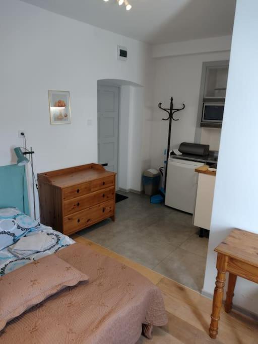 Sudety Hut 3 Apartment ป็อดกูชิน ภายนอก รูปภาพ