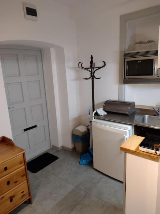 Sudety Hut 3 Apartment ป็อดกูชิน ภายนอก รูปภาพ