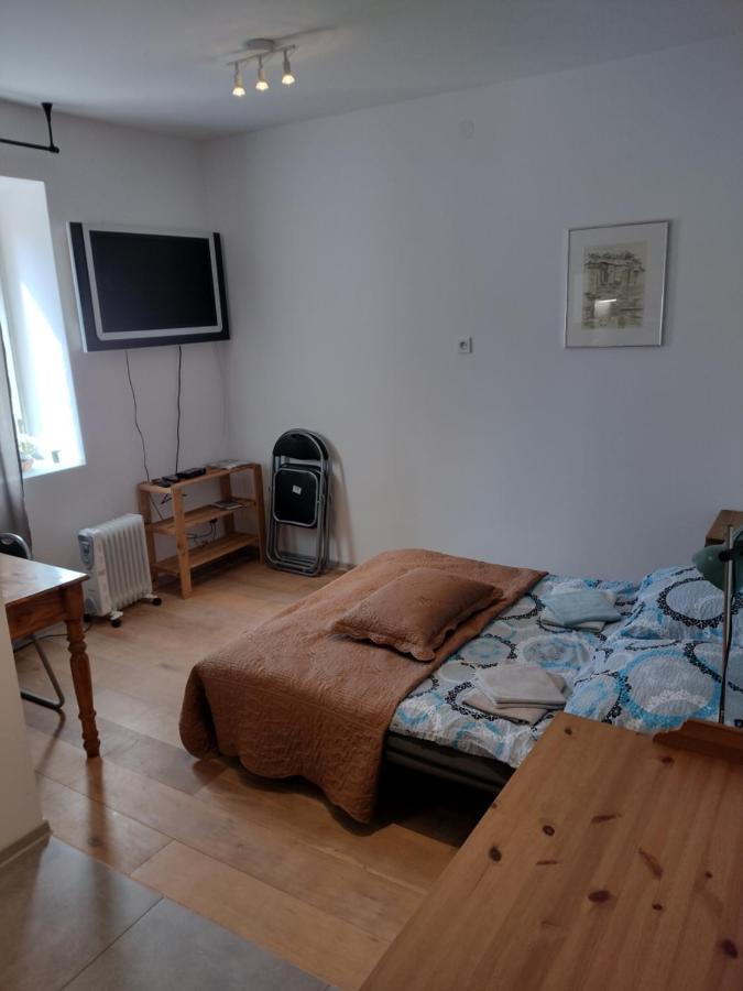 Sudety Hut 3 Apartment ป็อดกูชิน ภายนอก รูปภาพ