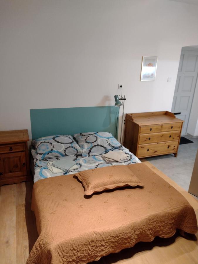 Sudety Hut 3 Apartment ป็อดกูชิน ภายนอก รูปภาพ