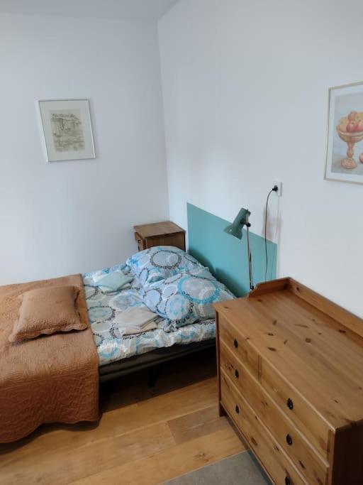 Sudety Hut 3 Apartment ป็อดกูชิน ภายนอก รูปภาพ