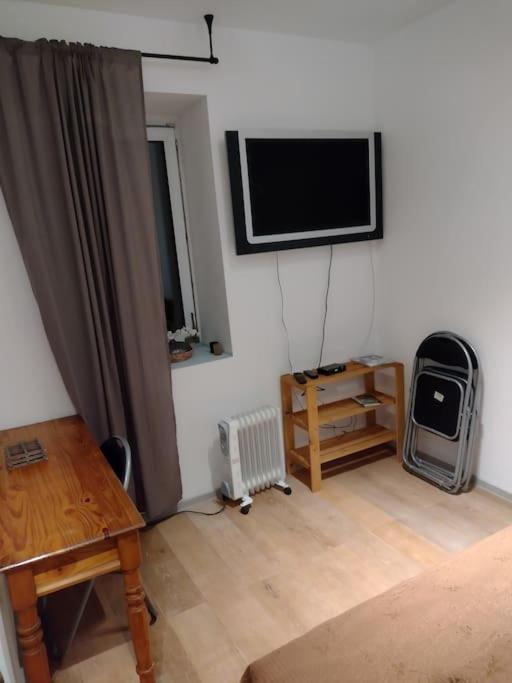 Sudety Hut 3 Apartment ป็อดกูชิน ภายนอก รูปภาพ