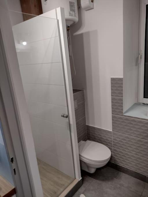 Sudety Hut 3 Apartment ป็อดกูชิน ภายนอก รูปภาพ
