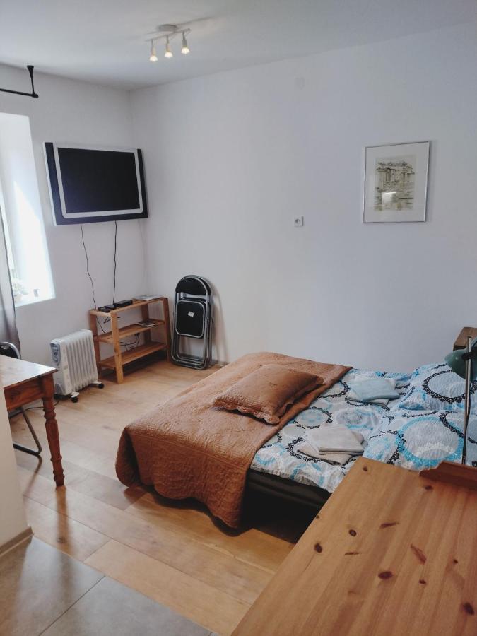 Sudety Hut 3 Apartment ป็อดกูชิน ภายนอก รูปภาพ