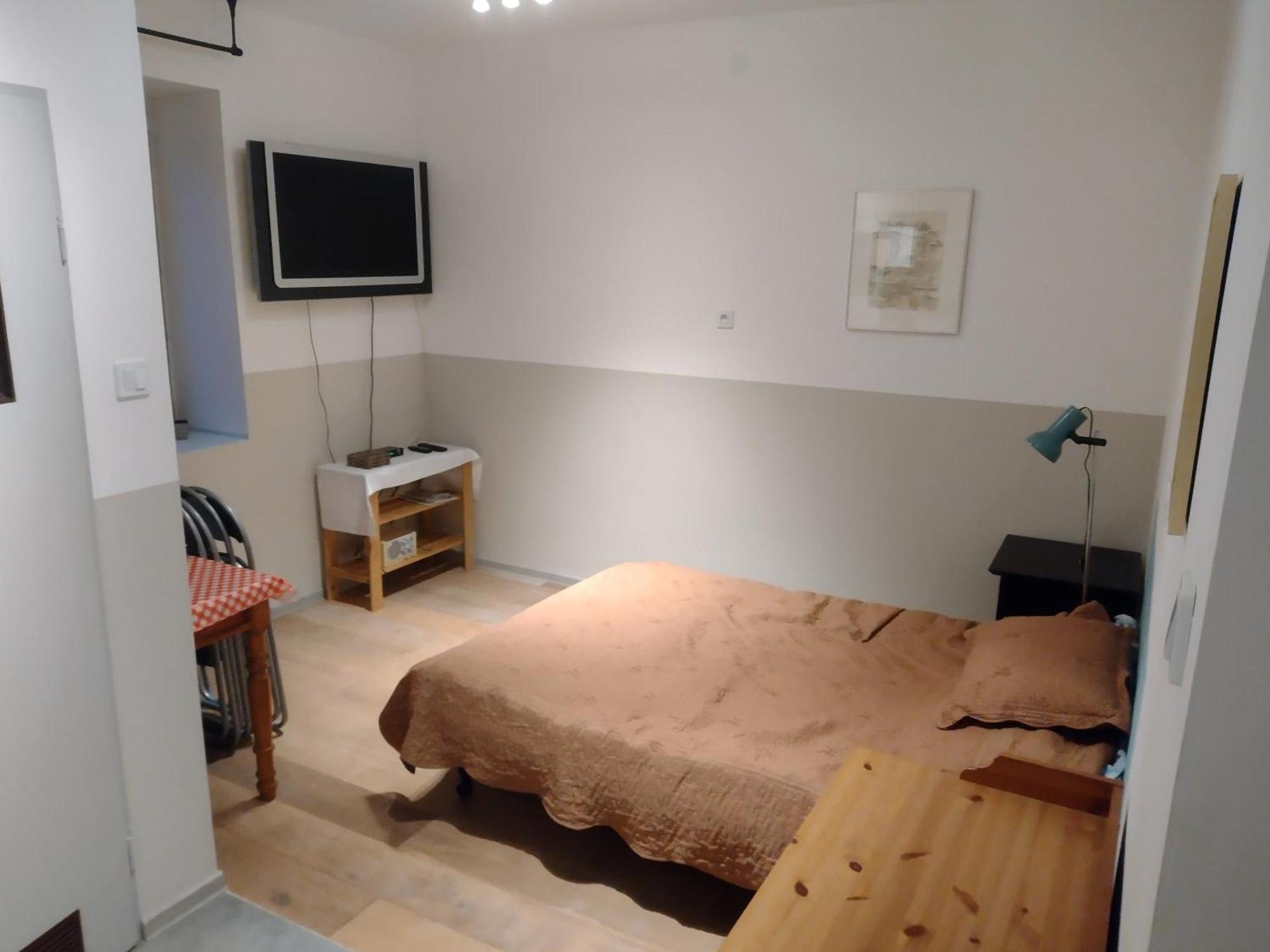 Sudety Hut 3 Apartment ป็อดกูชิน ภายนอก รูปภาพ